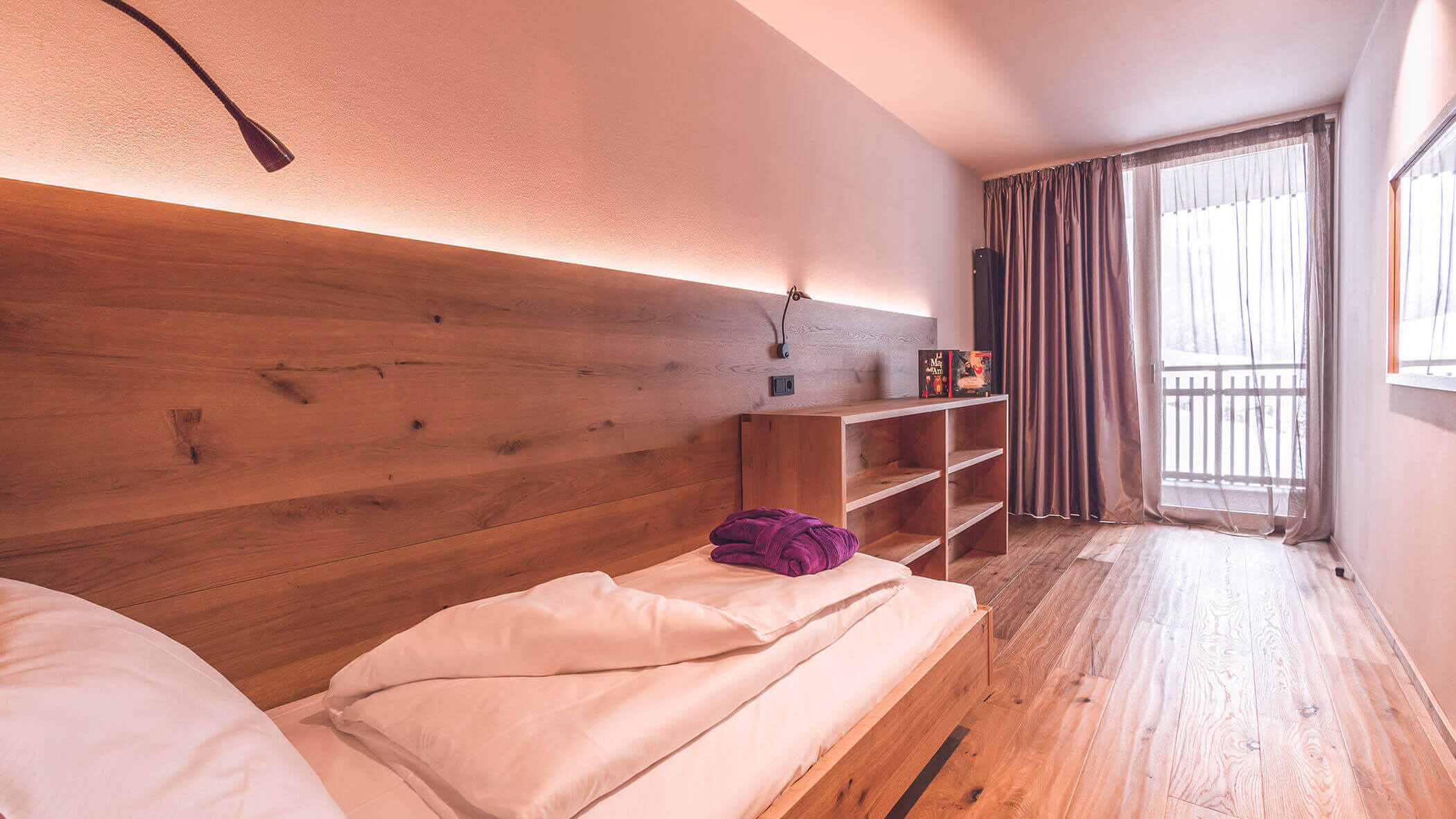 Kinderzimmer - Magic