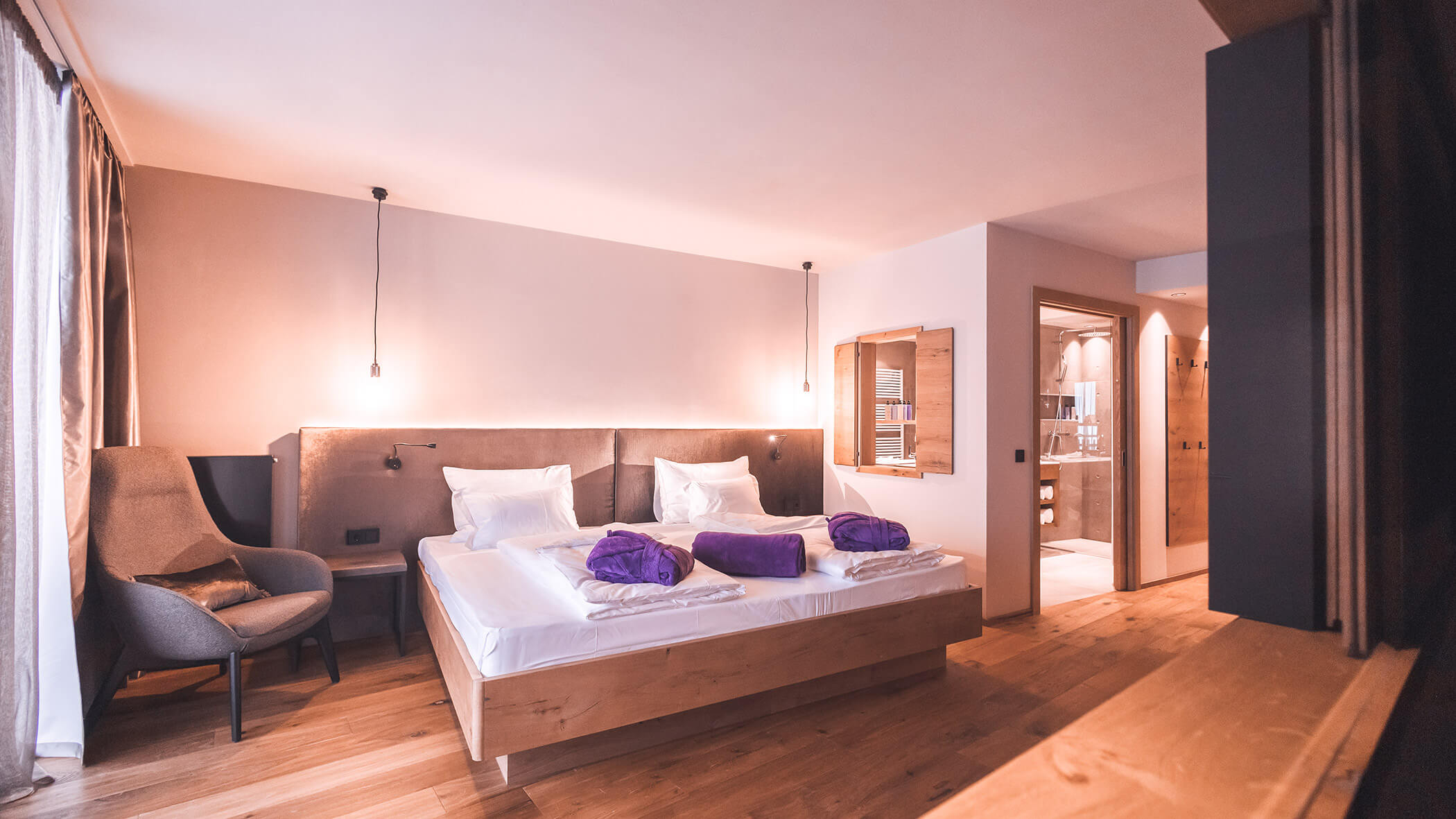 Familienzimmer - Familiamus