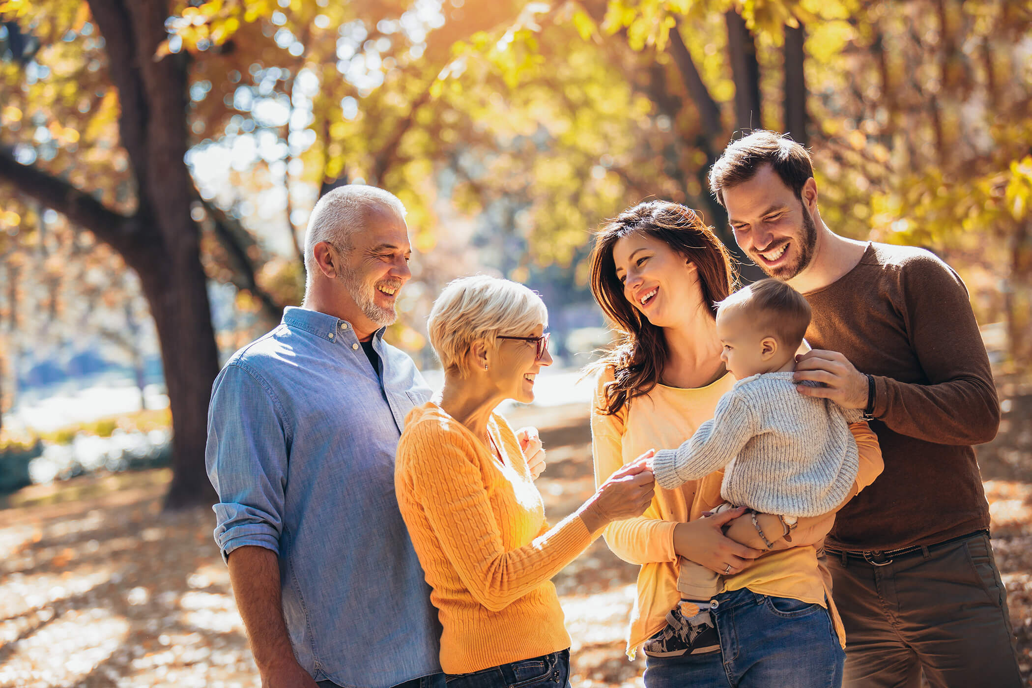 All inclusive - Familiamus