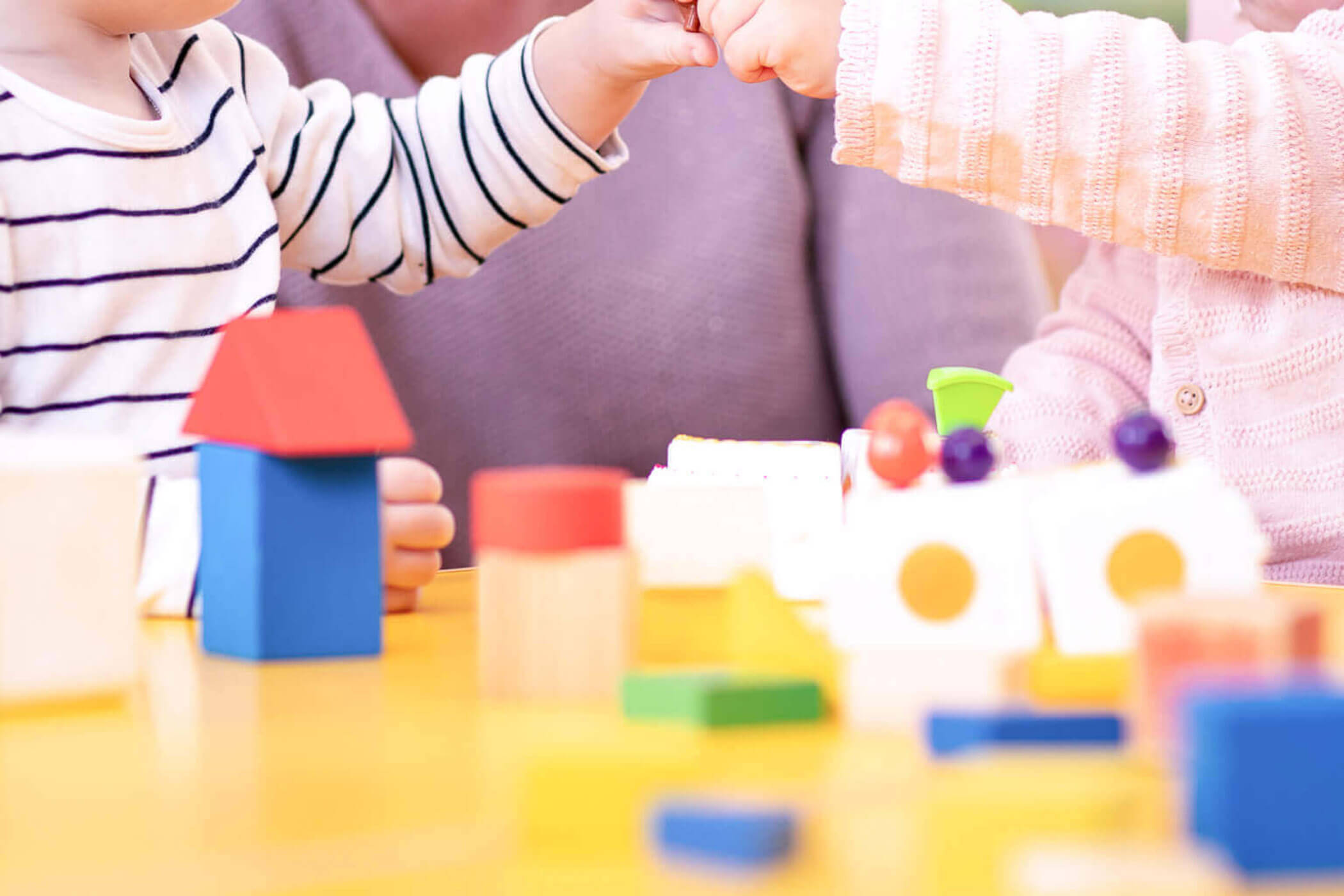 Spielfläche - Familiamus